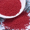 MIYUKI Round Rocailles Beads SEED-G007-RR0407F-1