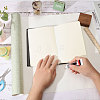 3 Styles Polyester Fabrics DIY-GL0005-66C-3