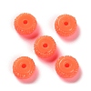 Opaque Resin Beads RESI-B020-07F-1