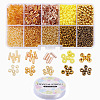 DIY Jewelry Making Kits DIY-YW0003-88E-1