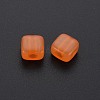 Imitation Jelly Acrylic Beads MACR-S373-98-E05-3