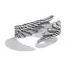 Wing Alloy Cuff Rings FS-WGBC213-01-1