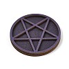 Mini Wooden Jewelry Display Trays WD-K001-01B-2