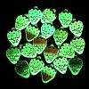 Luminous Resin Enamel Beads RE-CBAC4C7-13-3