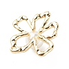Alloy Pendants PALLOY-JF01640-02-4