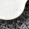 Transparent acrylic beads PL526_3MM-1