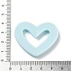 Opaque Resin Decoden Cabochons RESI-A034-02C-3