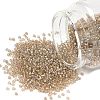 MIYUKI Round Rocailles Beads SEED-X0054-RR3731-1