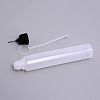 PE Plastic Glue Bottles AJEW-WH0155-02E-2