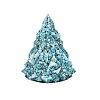 Resin Christmas Tree Display Decoration PW-WG11806-11-1