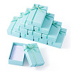 Cardboard Jewelry Set Packaging Boxes CON-TAC0008-03A-2