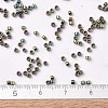 MIYUKI Delica Beads SEED-MY11-DB0024-4