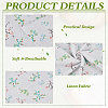 3 Yards Linen DIY-WH0061-077B-3