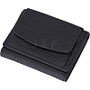 Cowhide Leather Wallets AJEW-WH20002-41B-1
