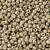 TOHO Round Seed Beads SEED-JPTR08-1700-2