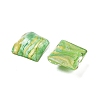 Translucent Resin Decoden Cabochons CRES-M001-07A-01-2