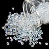 MIYUKI 3.4mm Drop Beads X-SEED-MY04-DP250-4