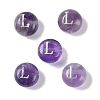 Natural Amethyst Beads G-L524-20L-03-1