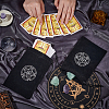 Velvet Tarot Card Storage Bags DIY-WH20003-11B-3