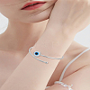 1Pc Alloy Cuff Bangles for Women BJEW-LP0004-38C-1