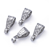 Tarnish Resistant 304 Stainless Steel Tube Bails STAS-E466-29P-1