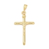 Brass Pendants X-KK-A241-13A-G-1