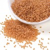 (Repacking Service Available) Glass Seed Beads SEED-C017-3mm-M2-1