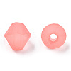 Frosted Acrylic Beads LS-MACR-S373-61K-03-2