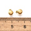 Brass Charms KK-B131-01B-G-3