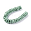 Natural Lava Rock Beads Strands G-F671-02B-16-2