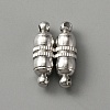 Alloy Magnetic Clasps FIND-TAC0014-70F-1