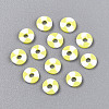 Handmade Polymer Clay Beads CLAY-N012-01B-1