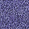 MIYUKI Delica Beads X-SEED-J020-DB0377-3