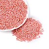 Picasso Glass Seed Beads GL-N001-01A-07-1