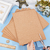 Cork Sheets DIY-WH0430-451B-3
