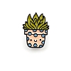 Cactus Enamel Pin JEWB-TAC0010-12-1