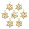 Alloy Pendants LS-PALLOY-R116-06-1