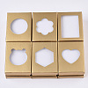 Cardboard Jewelry Boxes CBOX-N012-05A-2