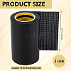 2 Rolls Self Adhesive Tape AJEW-BC0010-43-2