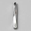 Hip-hop Style Alloy Pendants LS-FIND-WH0126-602G-1