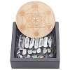 Chakra Beginners Kit DIY-WH0188-06A-1