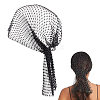 1Pc Polyester Elastic Headbands OHAR-FG0001-06B-6