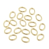 304 Stainless Steel Jump Rings STAS-F221-46V-G-1