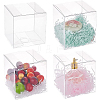 Foldable Transparent PVC Boxes CON-BC0005-77C-1