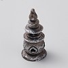 Mini Resin Display Decorations FIND-WH20019-71H-1