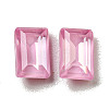 Glass Rhinestone Cabochons RGLA-G021-01A-508DE-1