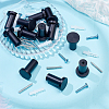 12 Bags Aluminum Drawer Knobs FIND-GO0004-50-4