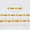 Brass Ball Chains X-CHC-S008-009D-G-2