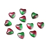 Transparent Glass Cabochons LS-GGLA-A005-05B-1