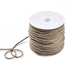 Cotton Braid Thread OCOR-B003-01A-04-3